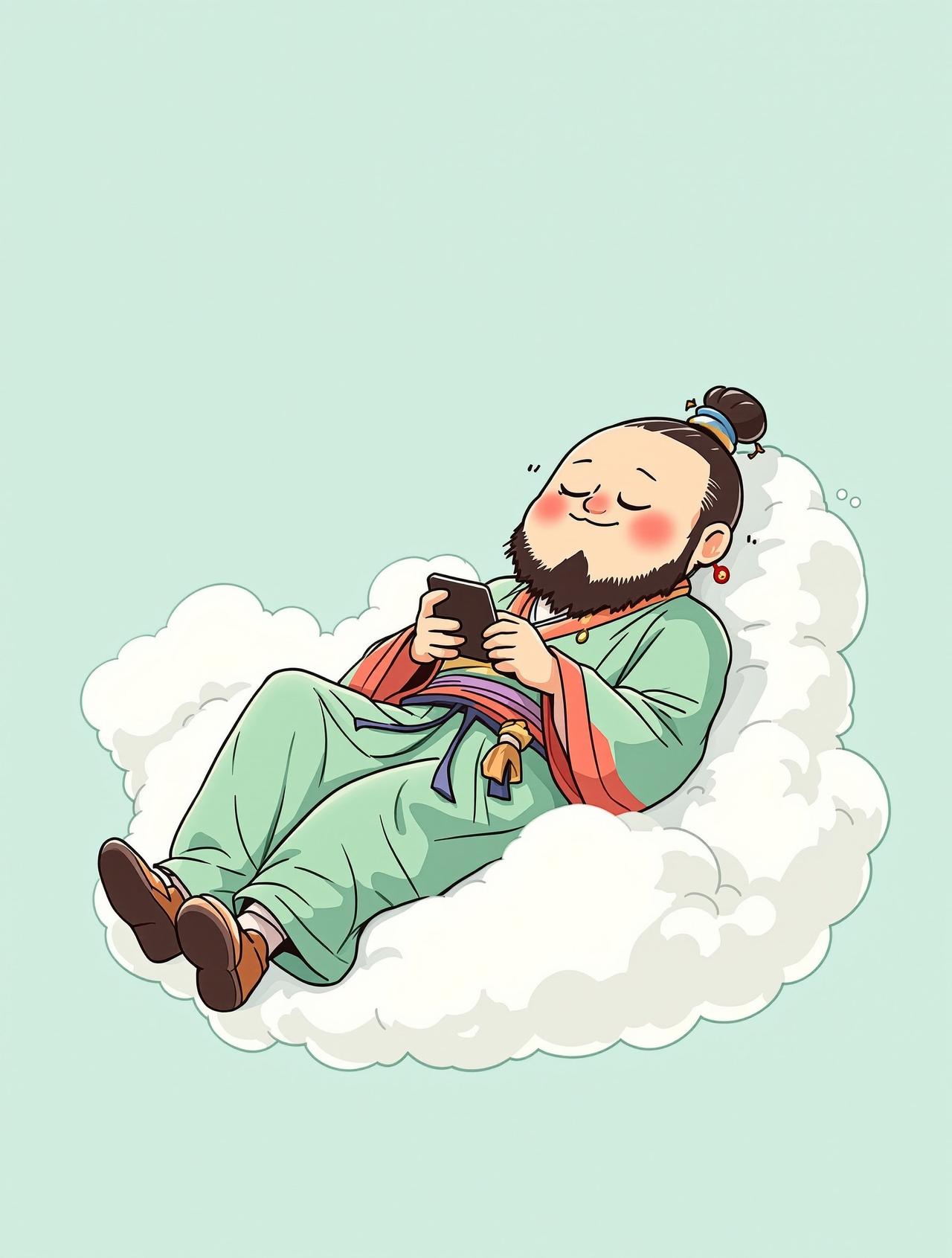 短剧合集网站 - 修仙不如摸鱼